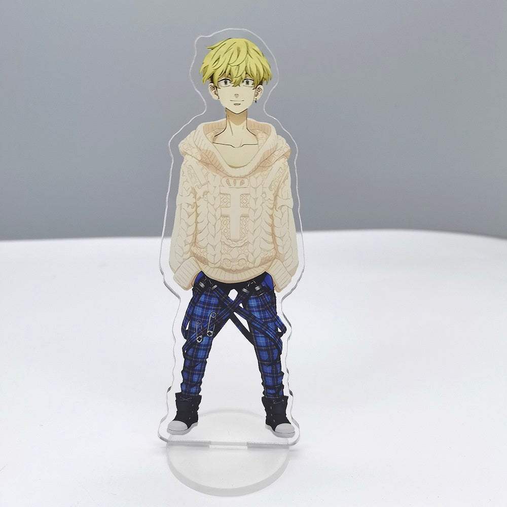 Tokyo Revengers Figurine Acrylique