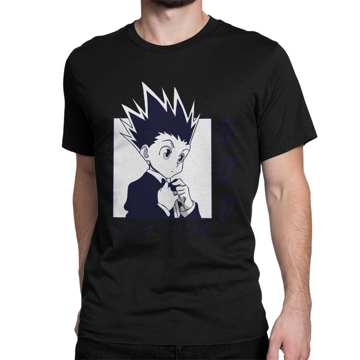 T-shirt Hunter x Hunter Gon Freecss