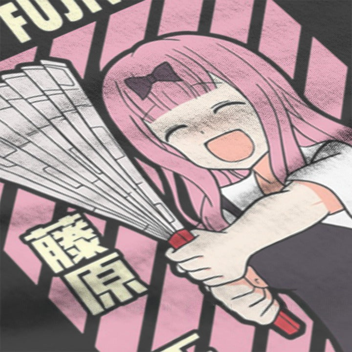 T-shirt Kaguya-sama: Love is War Chika