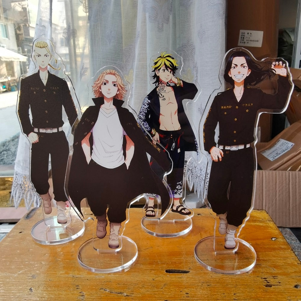 Tokyo Revengers Figurine Acrylique