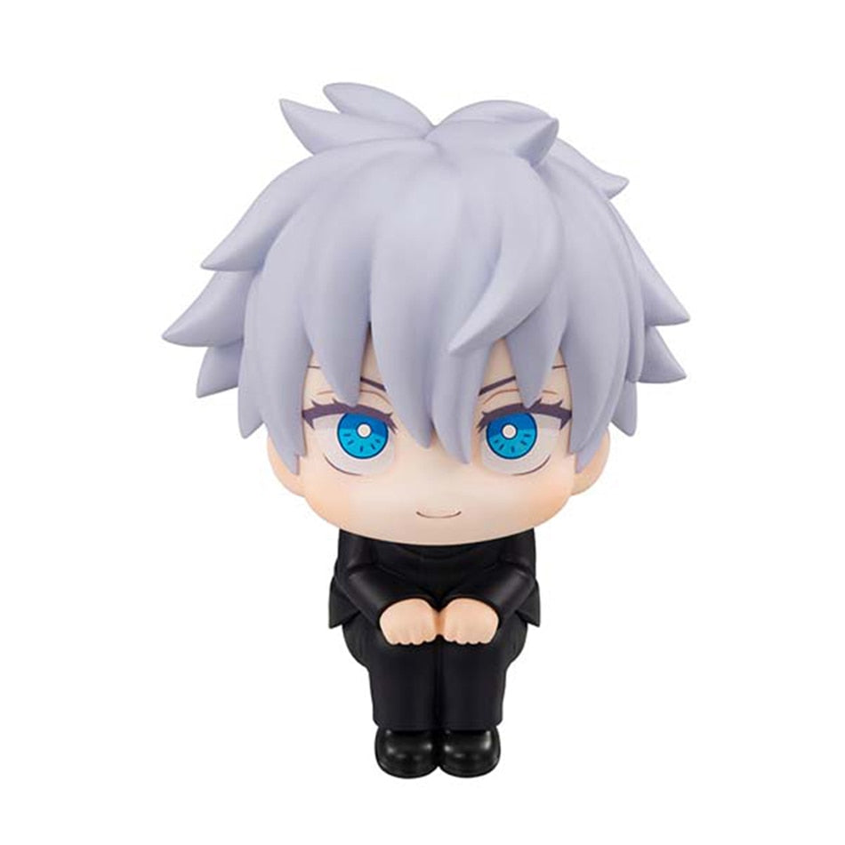 Jujutsu Kaisen Mini figurine