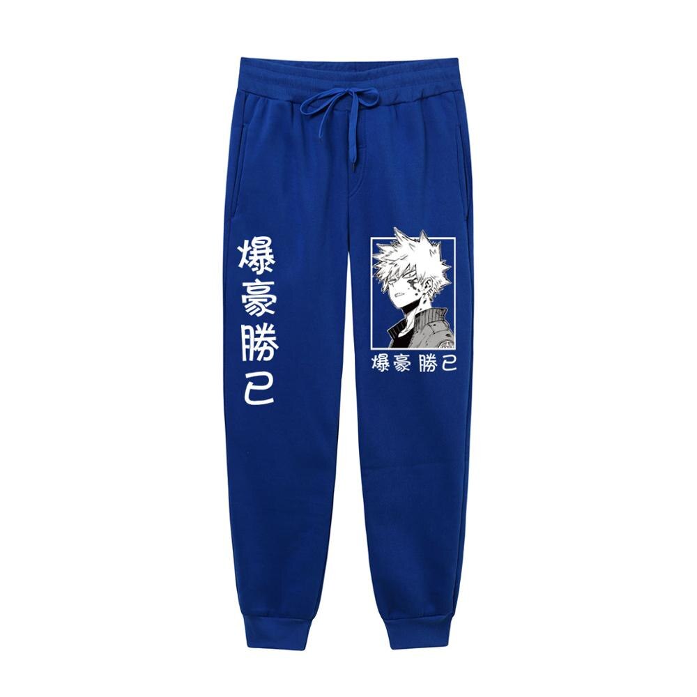 My Hero Academia Pantalon de Training