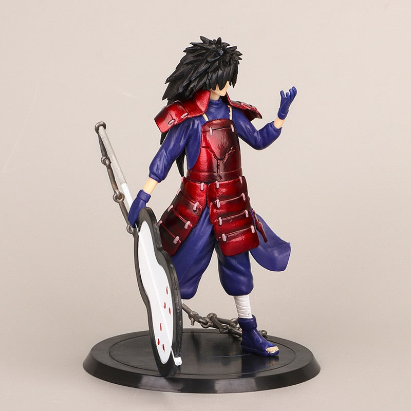 Naruto Shippuden - Figurine Madara Uchiha  générique