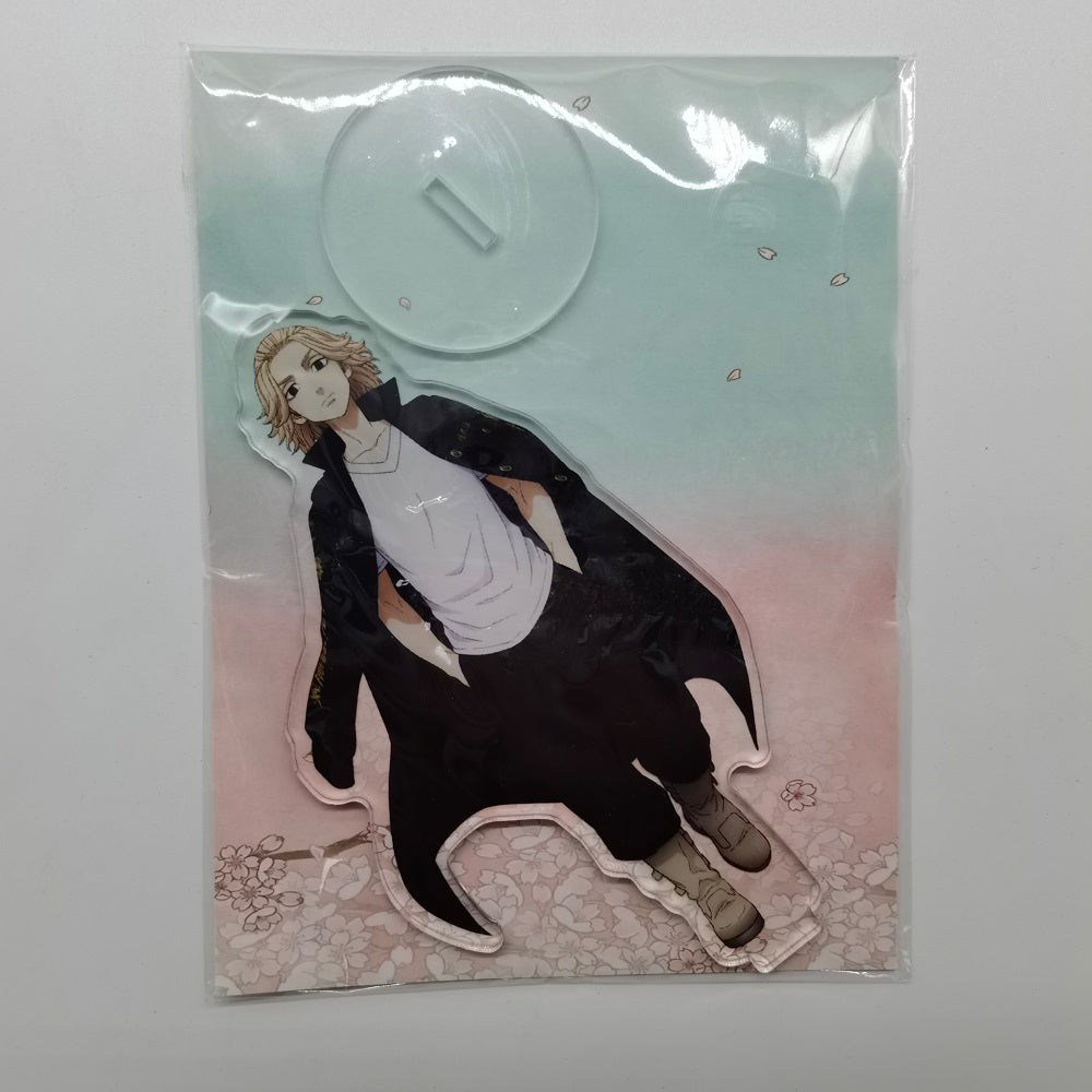 Tokyo Revengers Figurine Acrylique