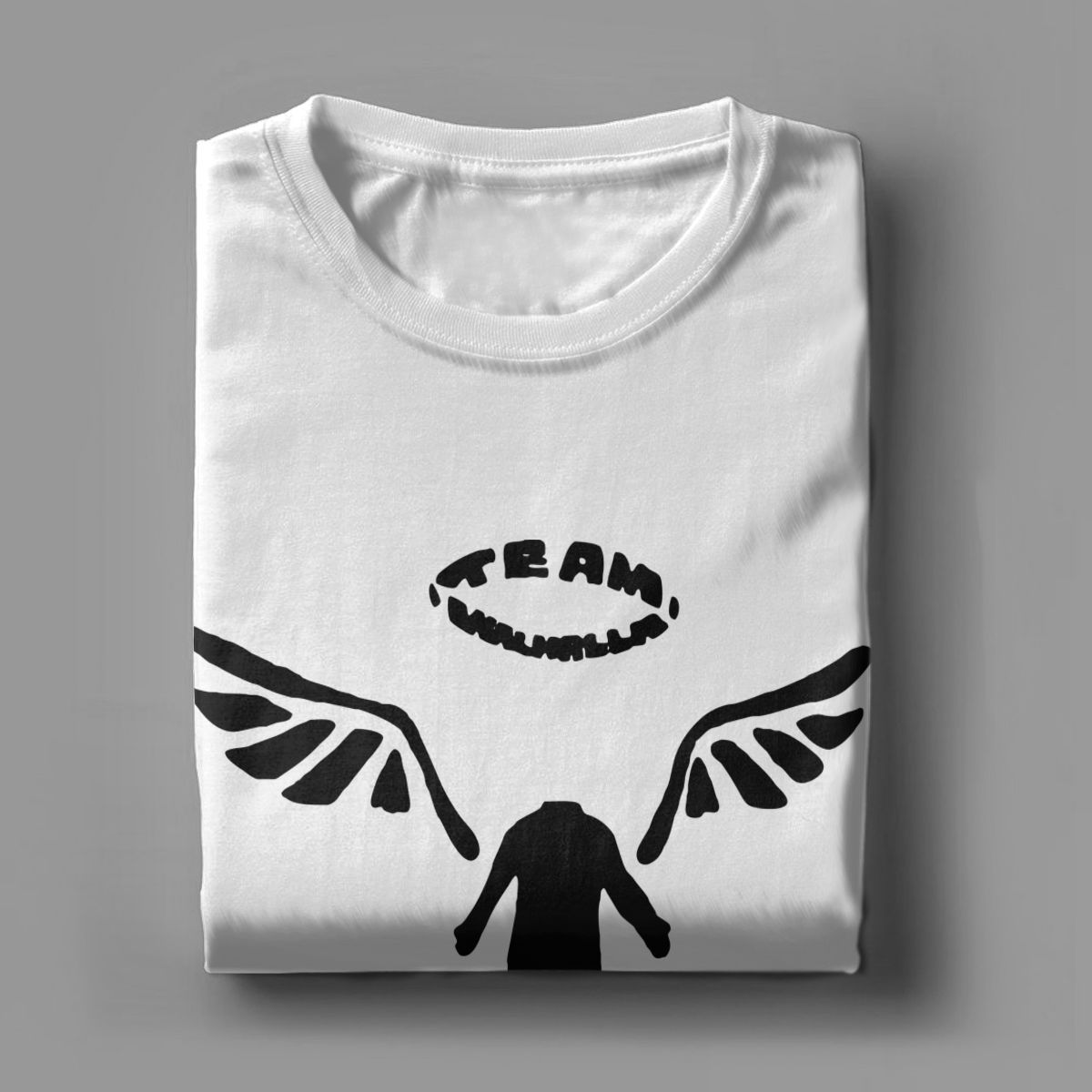 Tokyo Revengers Valhala gang t-shirt