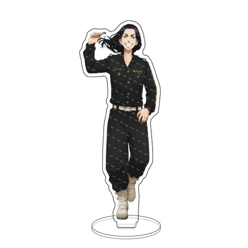 Tokyo Revengers Figurine Acrylique