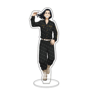 Tokyo Revengers Figurine Acrylique