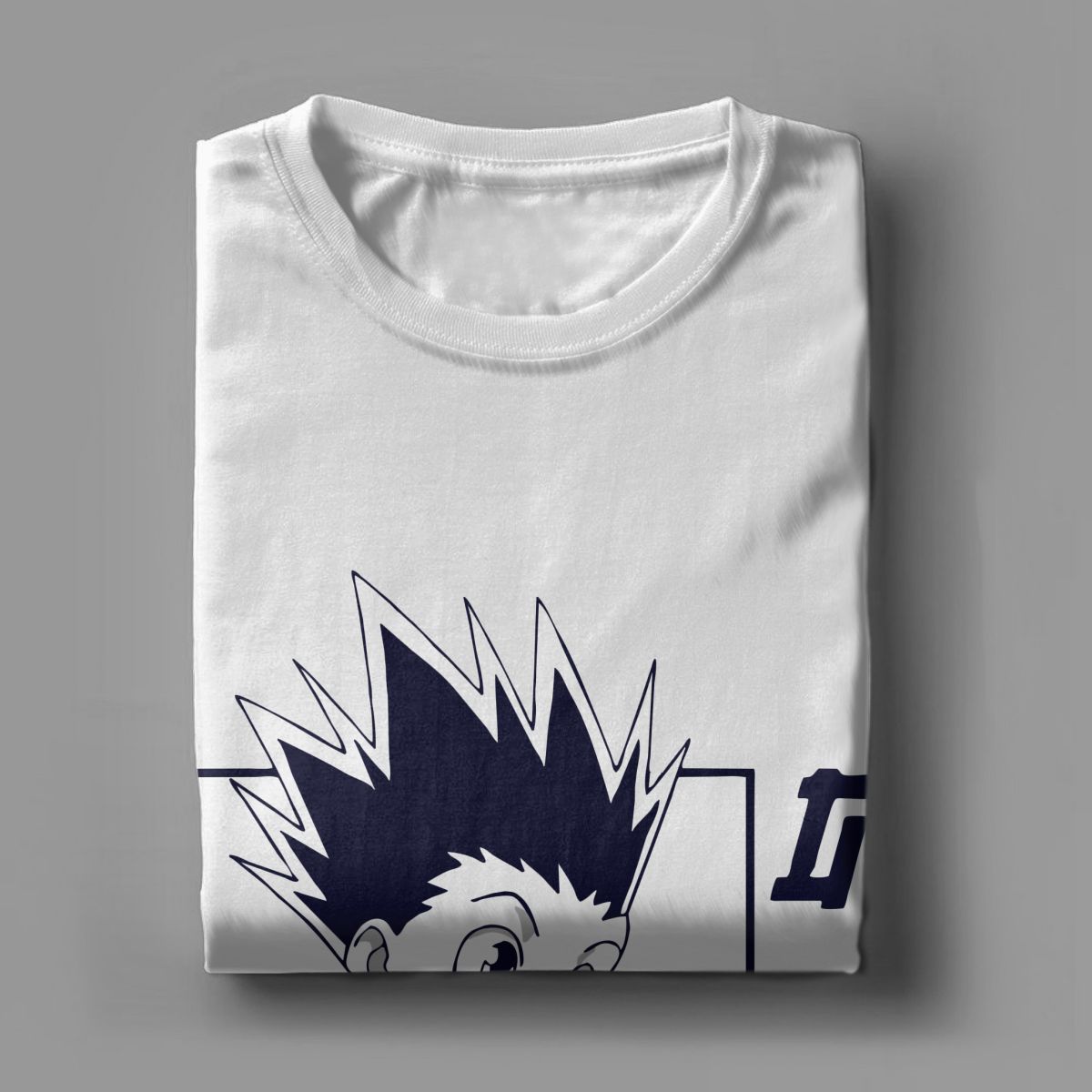 T-shirt Hunter x Hunter Gon Freecss
