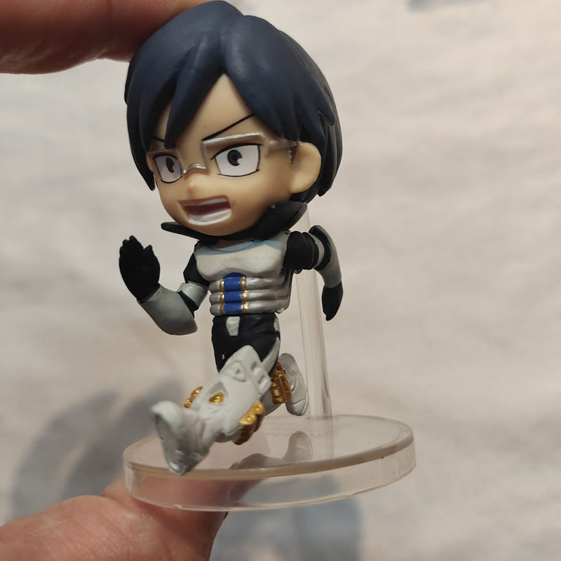 My Hero Academia - mini Figurine