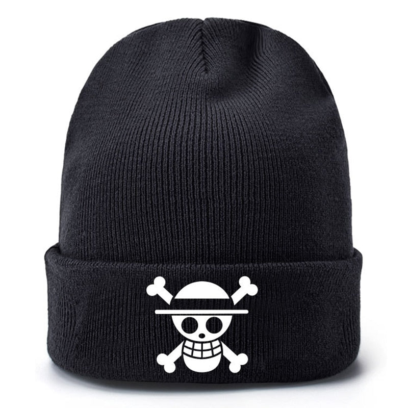 One Piece - Mugiwara Beanie