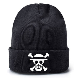 One Piece - Mugiwara Beanie
