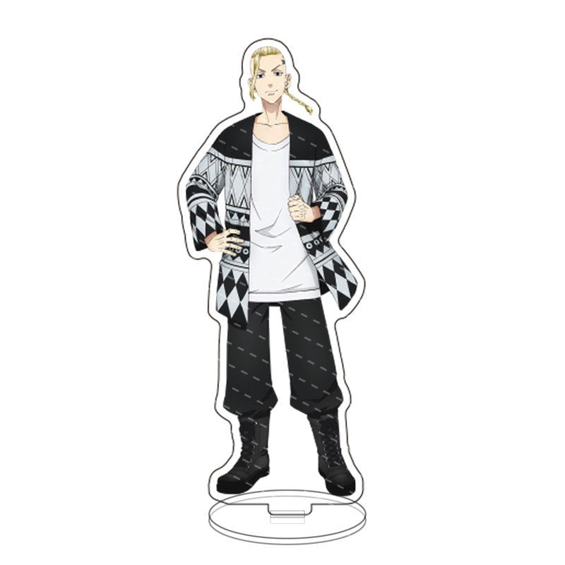 Tokyo Revengers Figurine Acrylique