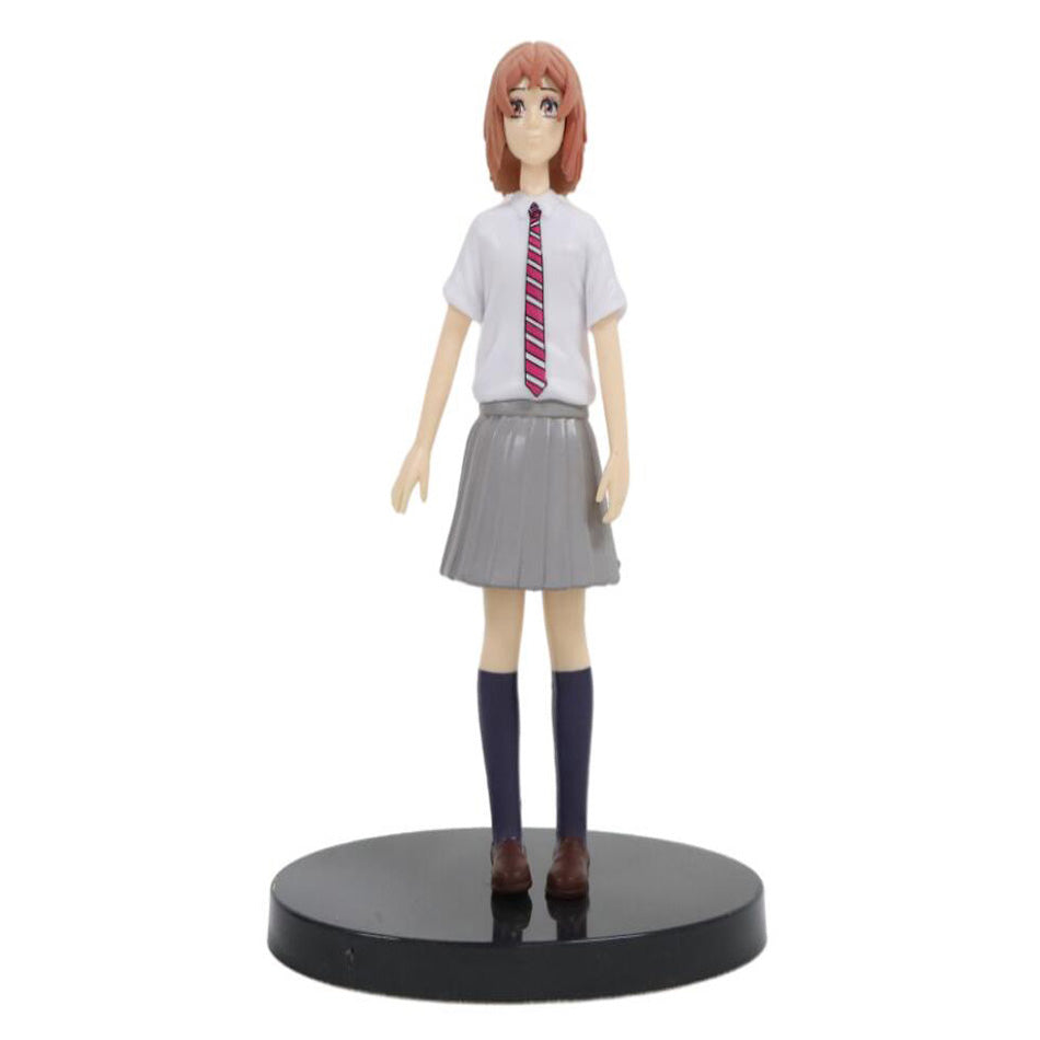 Tokyo Revengers Figurine Hinata Tachibana