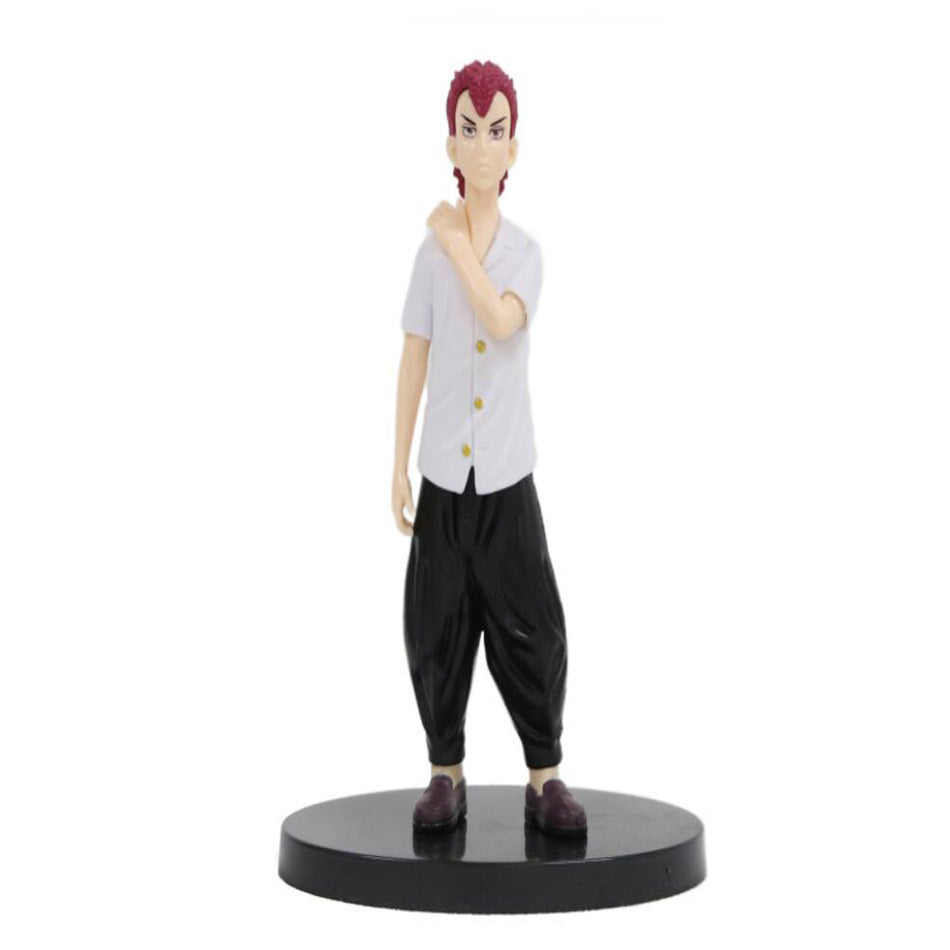 Tokyo Revengers Figurine Atsushi Sendô