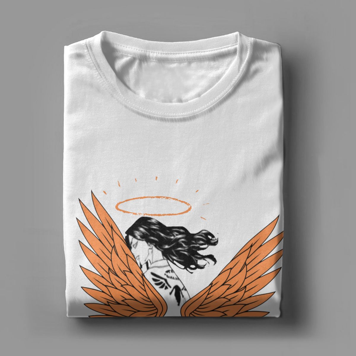 T-shirt Tokyo Revengers Keisuke Baji