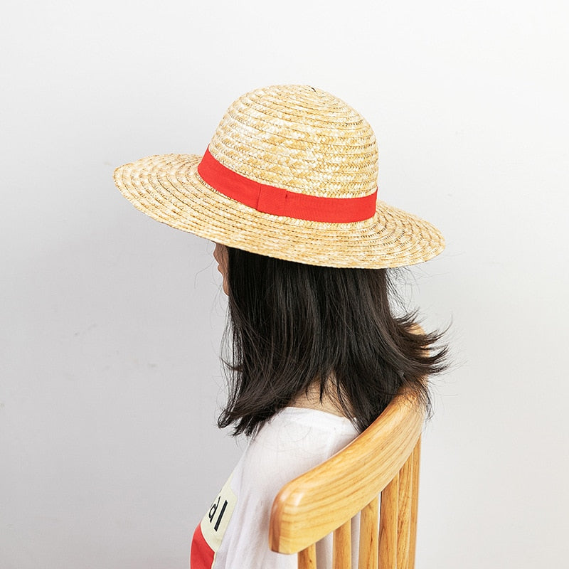 One Piece - Straw Hat Monkey D. Luffy