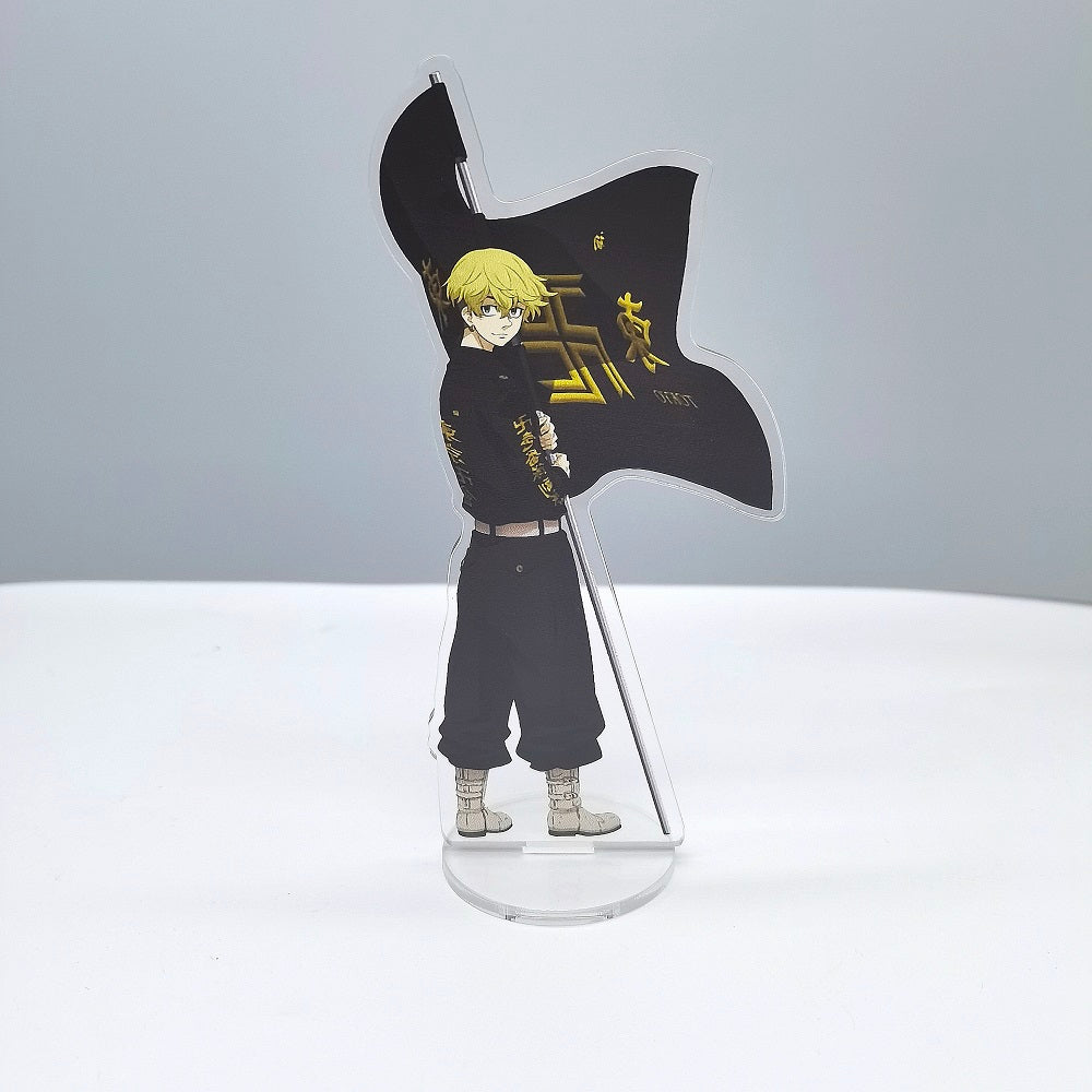 Tokyo Revengers Figurine Acrylique