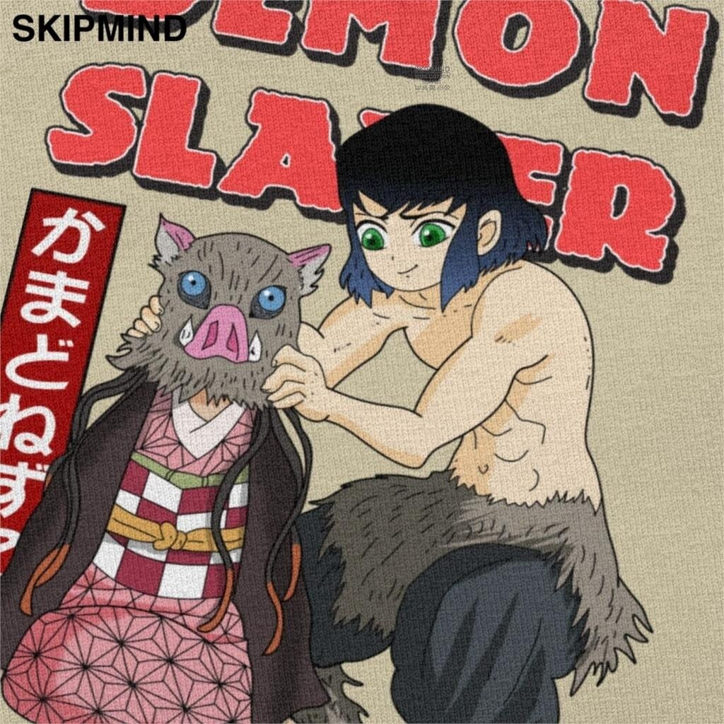 Demon Slayer T-shirt