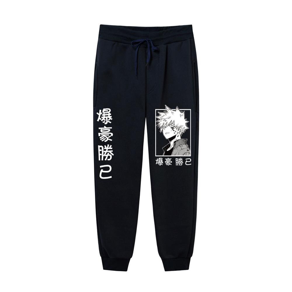 My Hero Academia Pantalon de Training