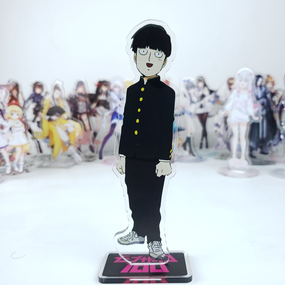 Mob Psycho 100 - Figurine Acrylique