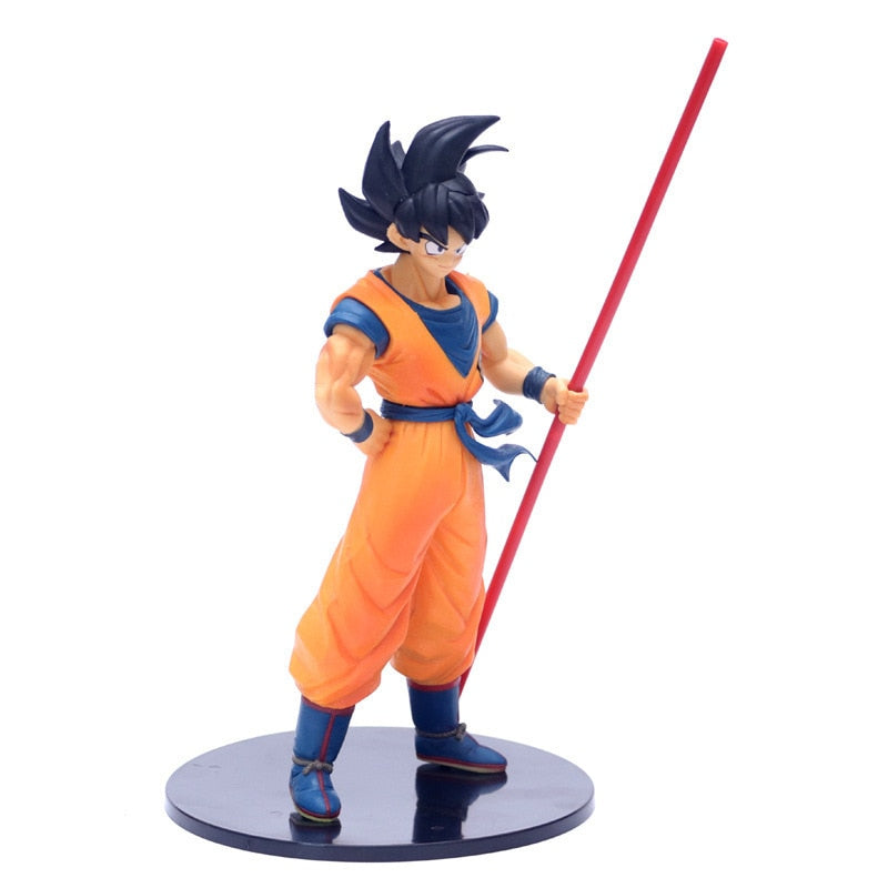 Dragon Ball - Generic Son Goku Figure