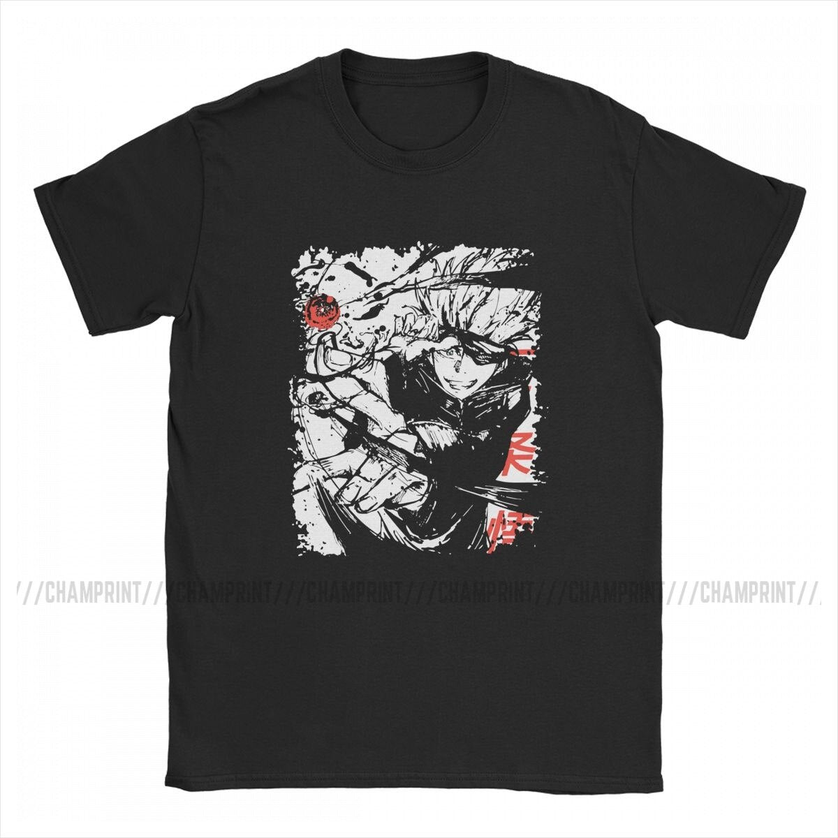 Jujutsu Kaisen Satoru Gojo T-Shirt