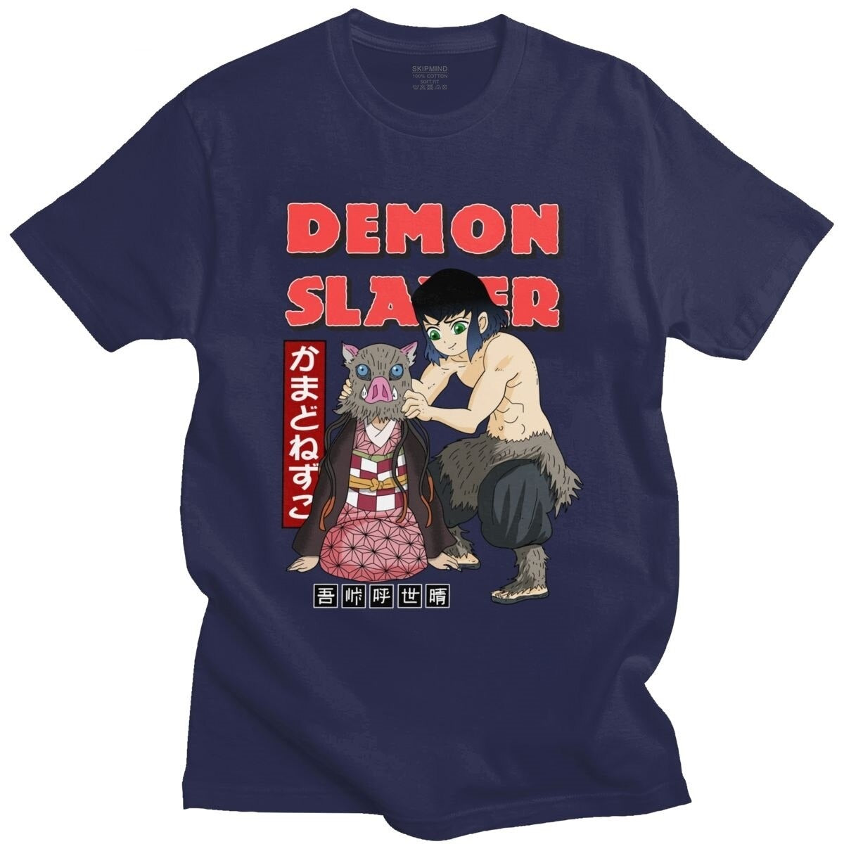 Demon Slayer T-shirt