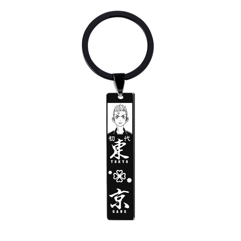 Porte clé Tokyo Revengers