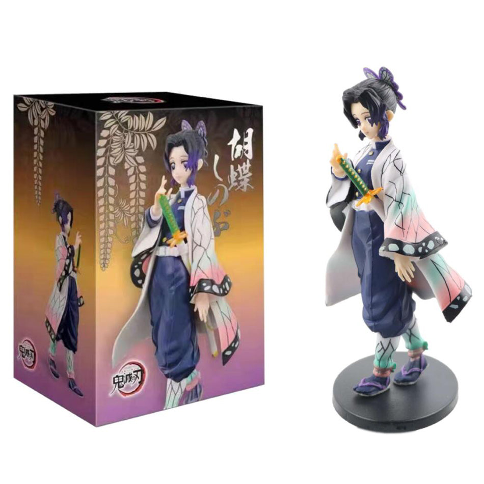 Demon Slayer - Figurine Shinobu Kocho