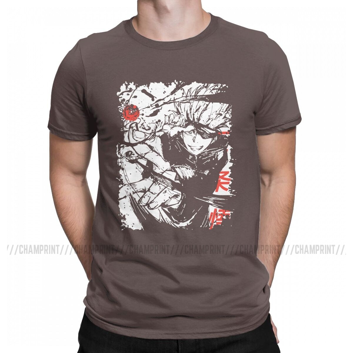 Jujutsu Kaisen Satoru Gojo T-Shirt