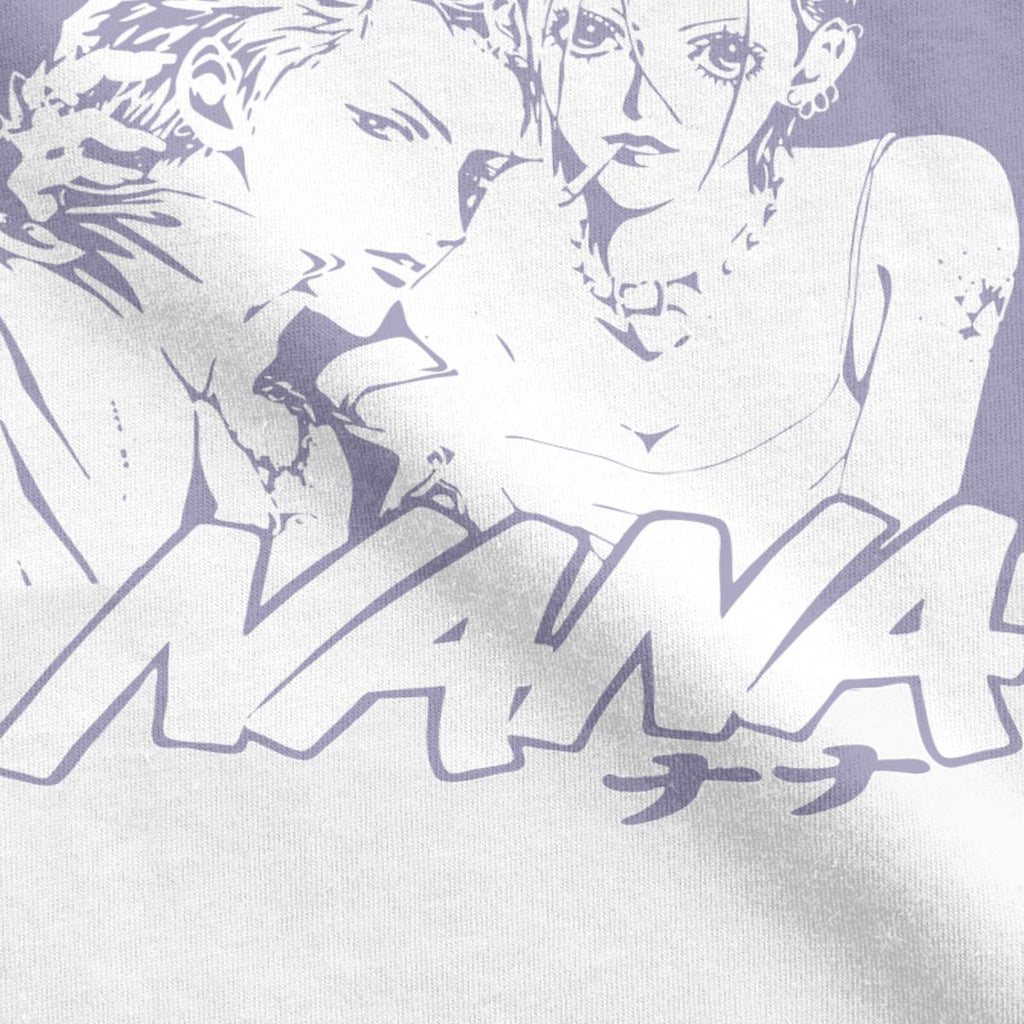 T-shirt Nana Ren Honjô