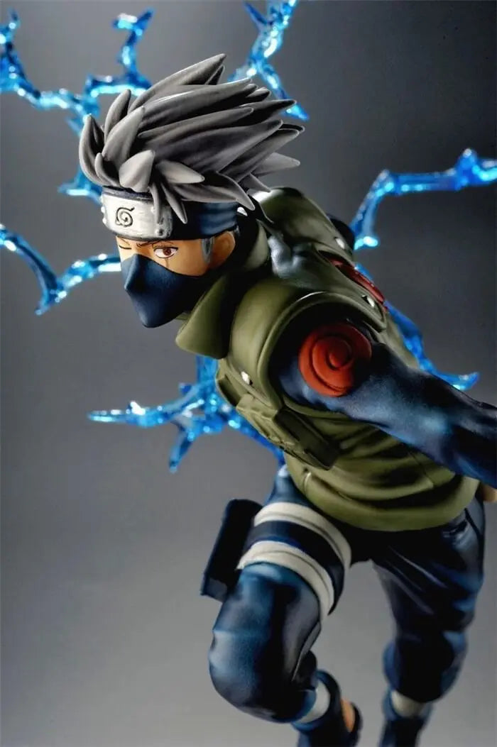 Naruto Figurine Hatake Kakashi