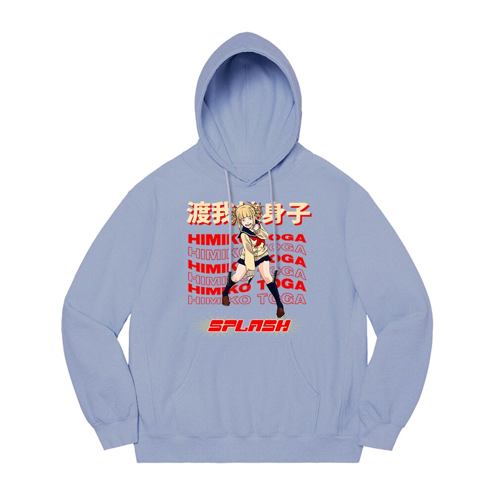Pull My Hero Academia Himiko Toga