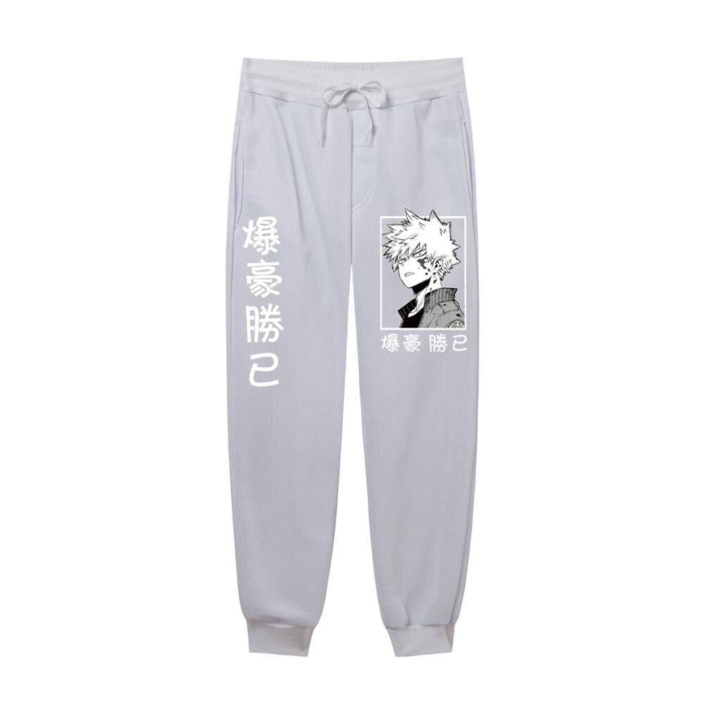 My Hero Academia Pantalon de Training