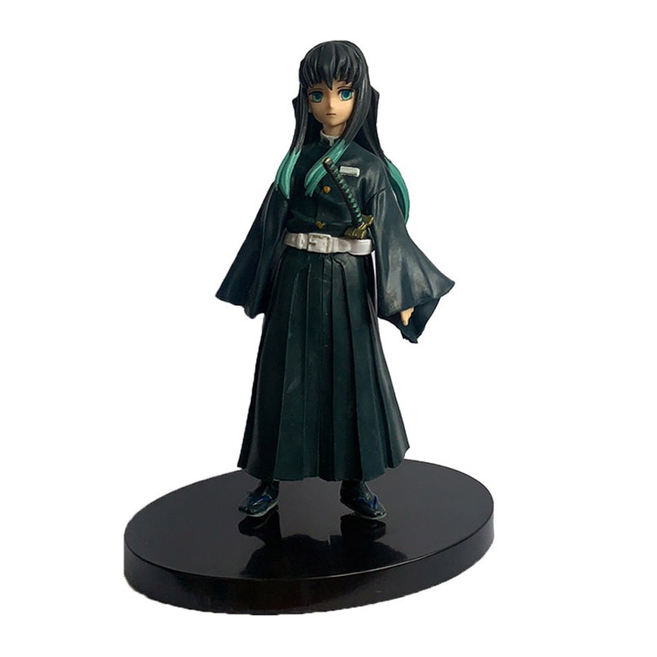 Demon Slayer - Figurine Muichiro Tokito