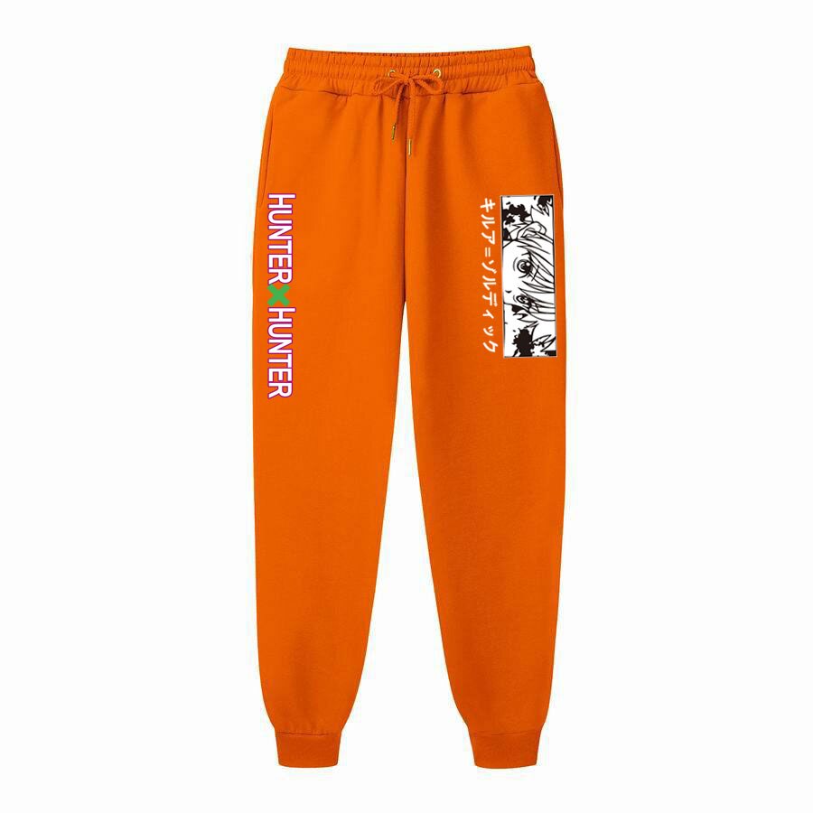 Hunter x Hunter Pantalon de training