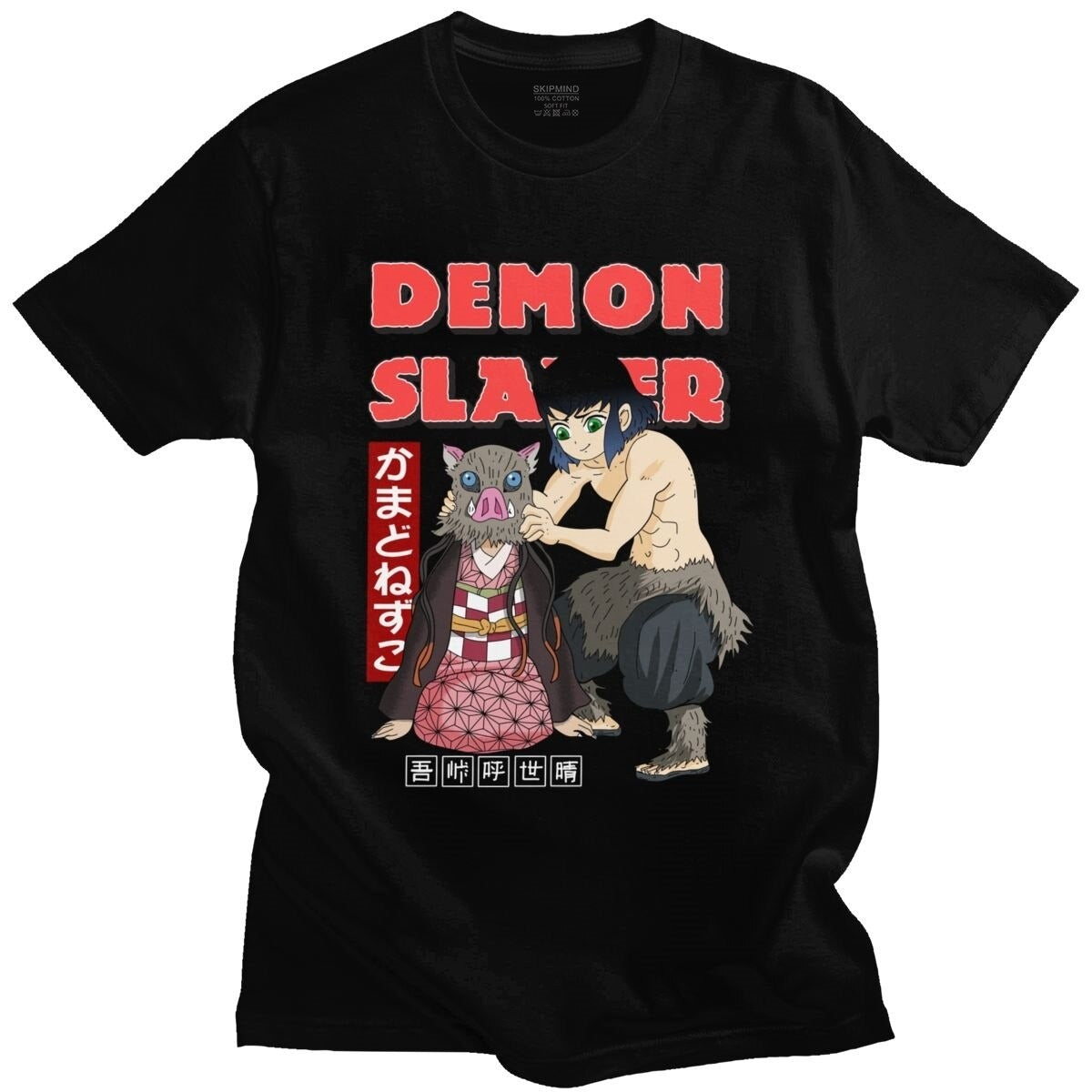 Demon Slayer T-shirt