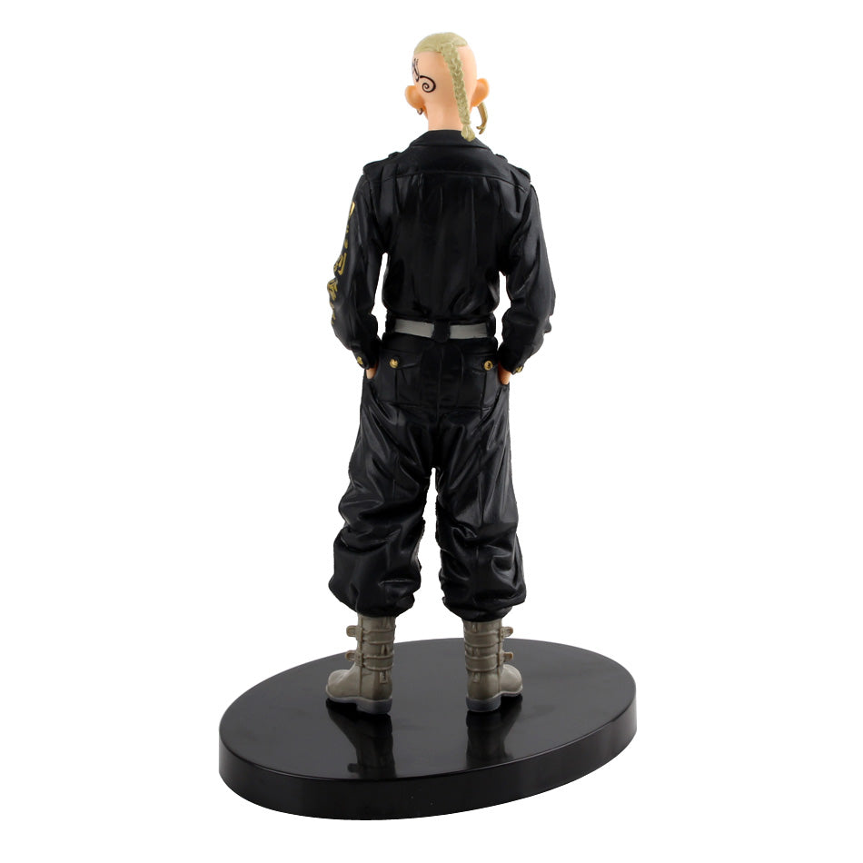 Tokyo Revengers Figurine Ken Ryuguji