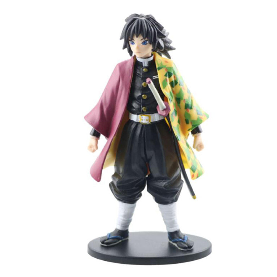 Demon Slayer - Figurine Tomioka Giyu