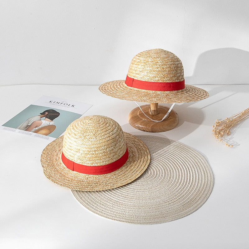 One Piece - Straw Hat Monkey D. Luffy