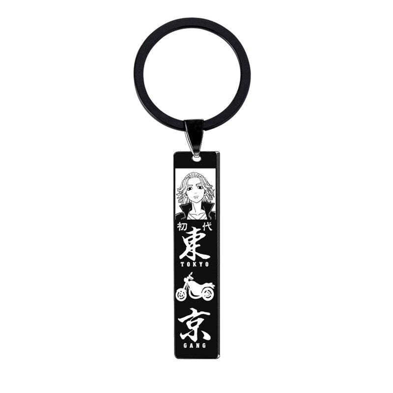 Porte clé Tokyo Revengers
