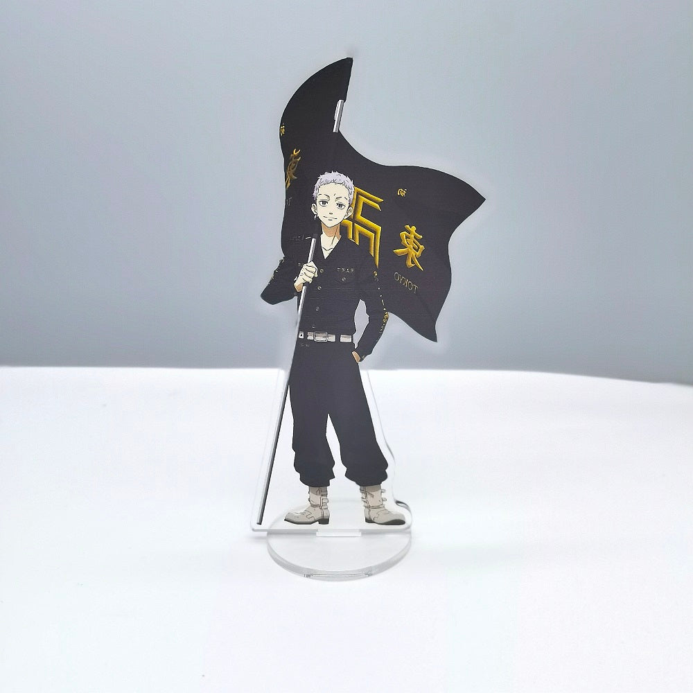 Tokyo Revengers Figurine Acrylique