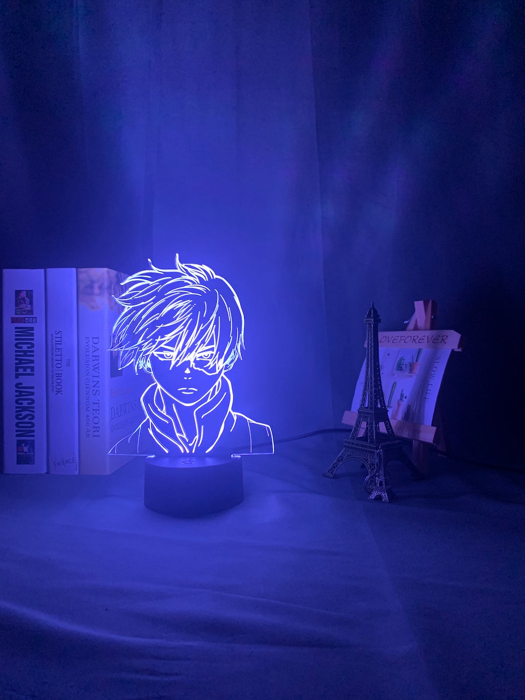 LalaLampe My Hero Academia