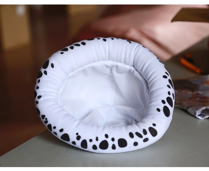 One Piece - Trafalgar D. Water Law Hat
