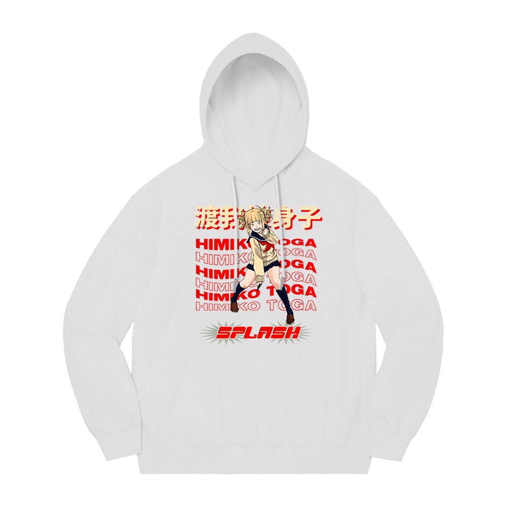 Pull My Hero Academia Himiko Toga