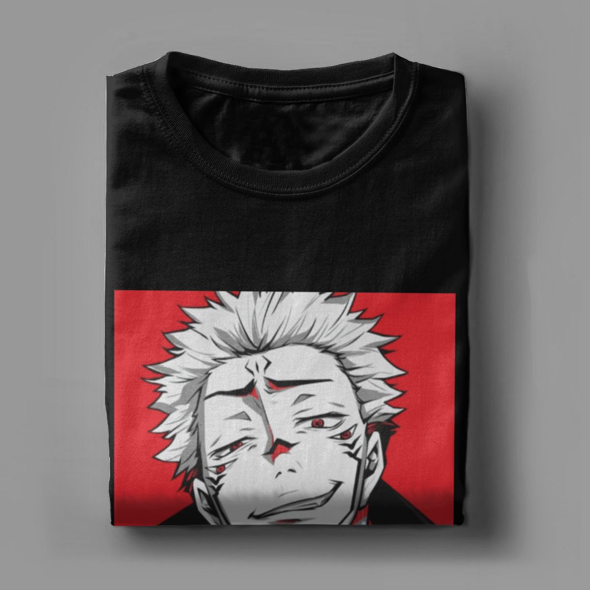 Jujutsu Kaisen Sakuna T-shirt