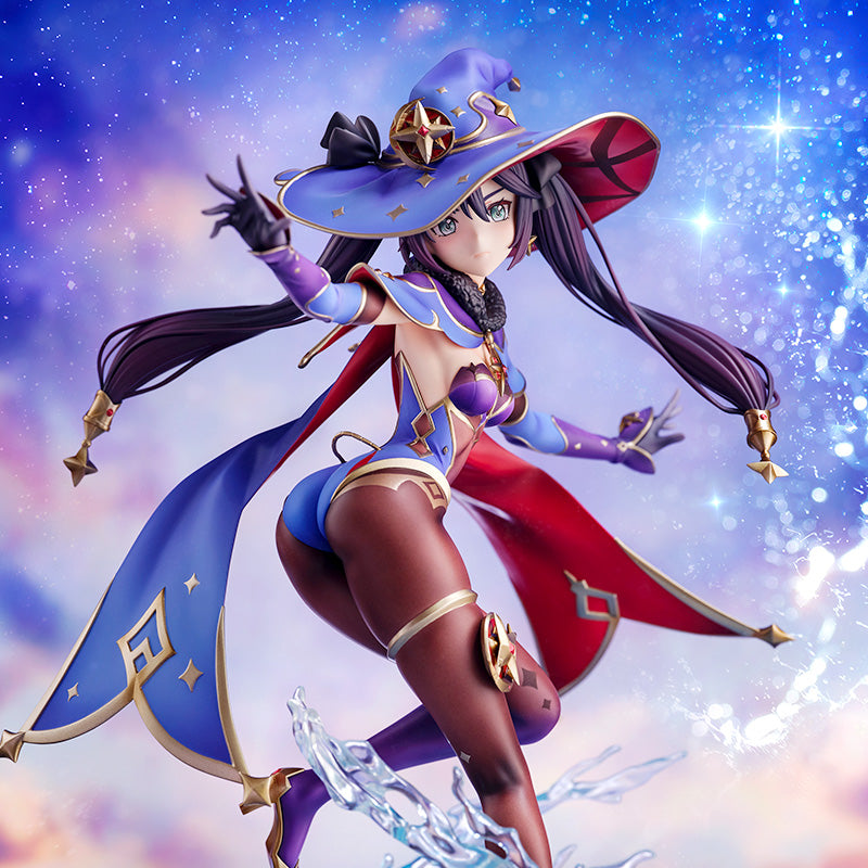 Genshin Impact Figurine Mona Megistus