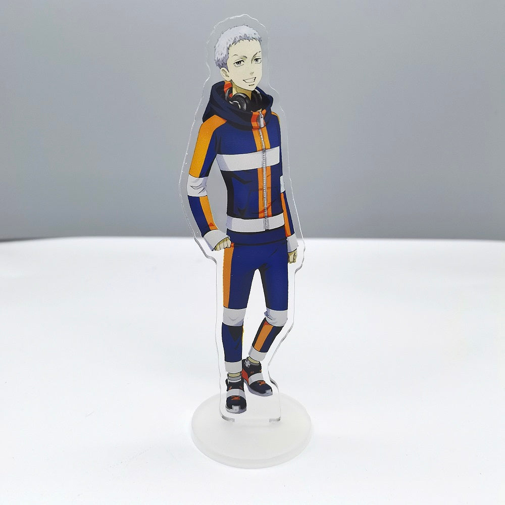 Tokyo Revengers Figurine Acrylique