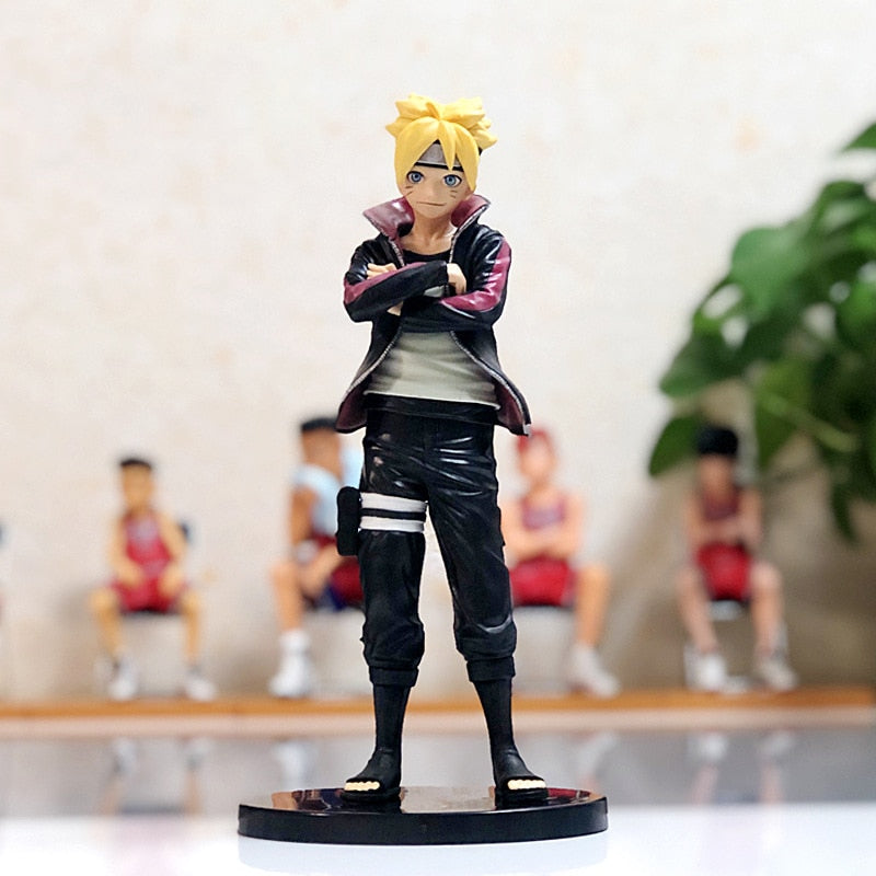 Boruto - Generic Uzumaki Boruto Figure