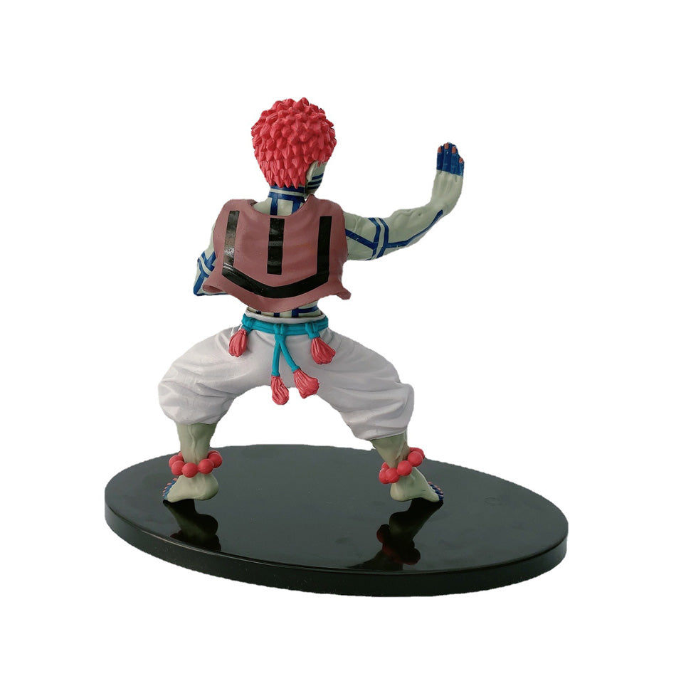 Demon Slayer - Figurine Akaza